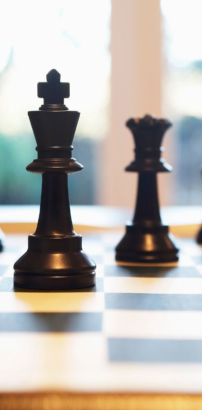 Strategic Alignment
